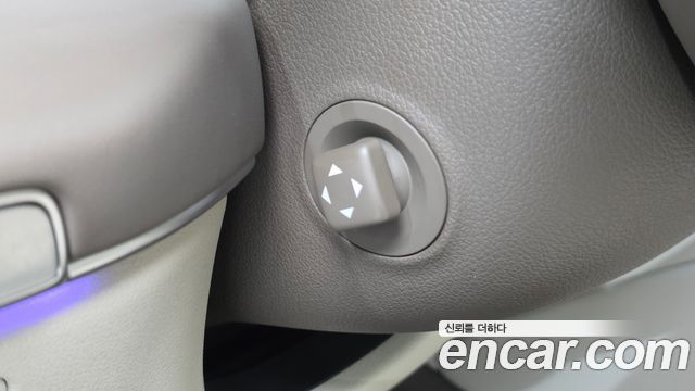 Genesis GV80 2.5T Gasoline AWD 2022 — фото 14