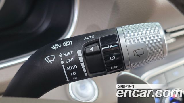 Genesis GV80 2.5T Gasoline AWD 2022 — фото 17