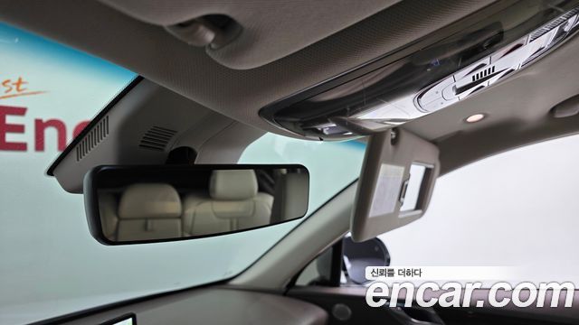 Genesis GV80 2.5T Gasoline AWD 2022 — фото 18