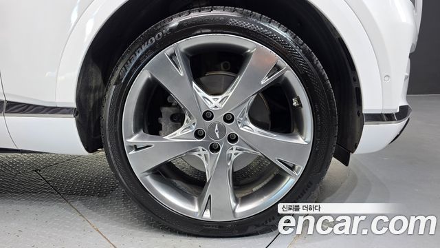 Genesis GV80 2.5T Gasoline AWD 2022 — фото 21