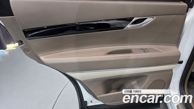 Genesis GV80 2.5T Gasoline AWD 2022 — фото 25