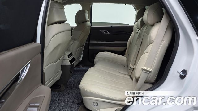 Genesis GV80 2.5T Gasoline AWD 2022 — фото 26