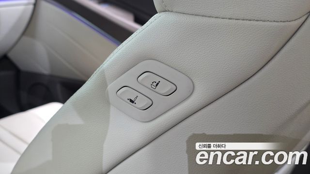 Genesis GV80 2.5T Gasoline AWD 2022 — фото 31