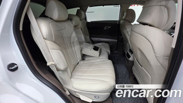 Genesis GV80 2.5T Gasoline AWD 2022 — фото 33