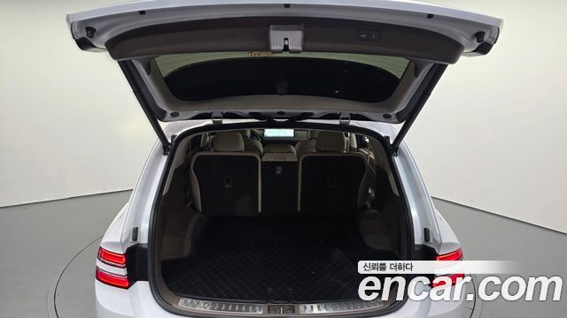 Genesis GV80 2.5T Gasoline AWD 2022 — фото 34