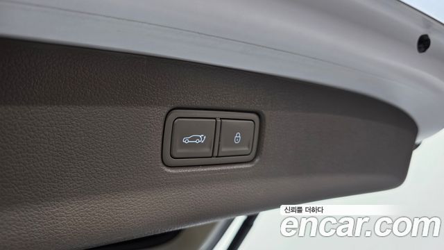 Genesis GV80 2.5T Gasoline AWD 2022 — фото 35