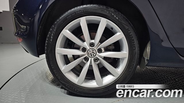 Volkswagen Golf (VII) 1.4 TSI 2016 — фото 21