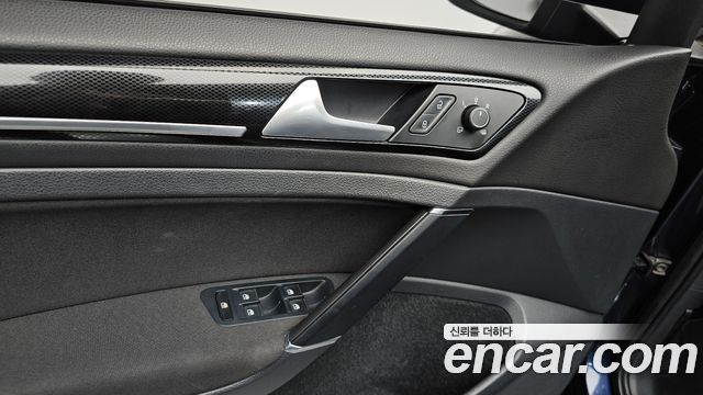 Volkswagen Golf (VII) 1.4 TSI 2016 — фото 33