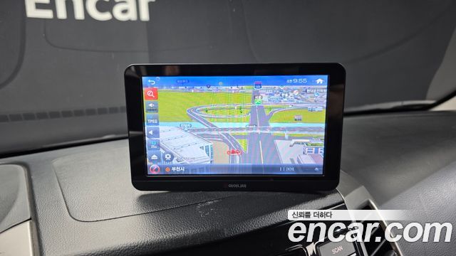 KG Mobility (SsangYong) Tivoli Diesel TX 2WD 2016 — фото 14