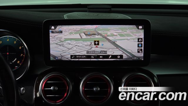 Mercedes-Benz GLC-Class (X253) GLC300 4MATIC 2020 — фото 13
