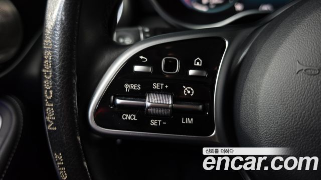 Mercedes-Benz GLC-Class (X253) GLC300 4MATIC 2020 — фото 17