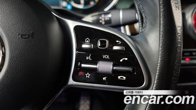 Mercedes-Benz GLC-Class (X253) GLC300 4MATIC 2020 — фото 18