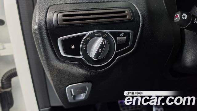 Mercedes-Benz GLC-Class (X253) GLC300 4MATIC 2020 — фото 39