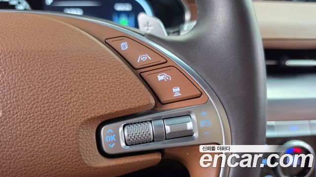 Genesis G80 (RG3) Gasoline 2.5 Turbo AWD 2022 — фото 16