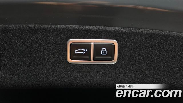 Genesis G80 (RG3) Gasoline 2.5 Turbo AWD 2022 — фото 17