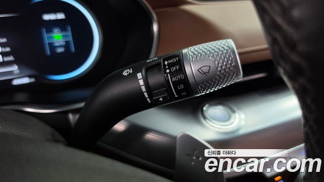 Genesis G80 (RG3) Gasoline 2.5 Turbo AWD 2022 — фото 28