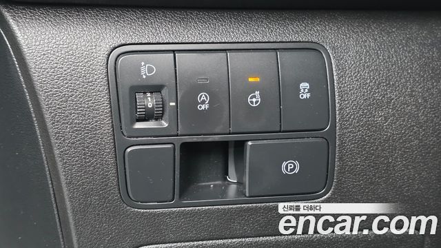 Hyundai Staria Cargo 3-Seater Modern 2022 — фото 13