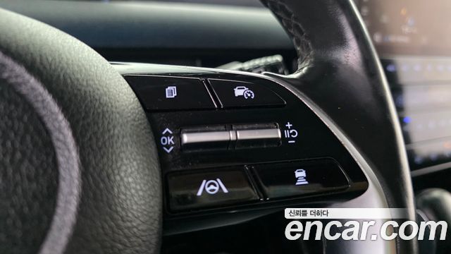 Hyundai Staria Cargo 3-Seater Modern 2022 — фото 15