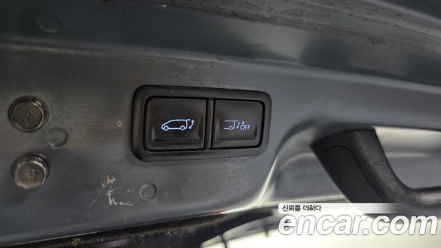 Hyundai Staria Cargo 3-Seater Modern 2022 — фото 31