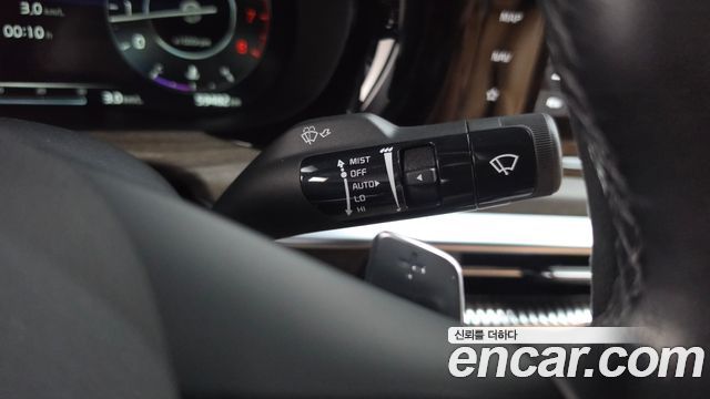 Kia K5 (III) 1.6 Turbo Signature 2020 — фото 19