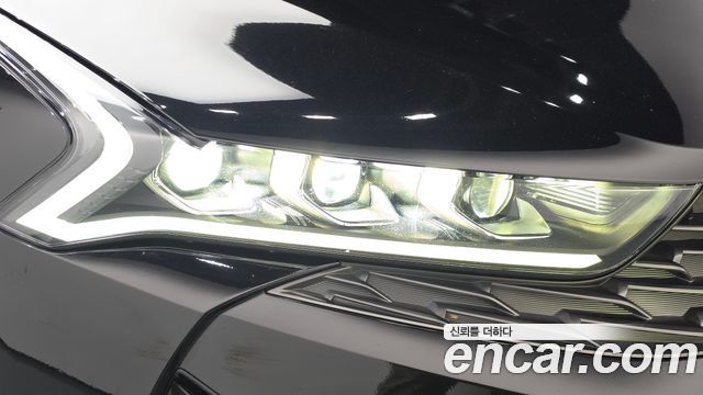 Kia K5 (III) 1.6 Turbo Signature 2020 — фото 22