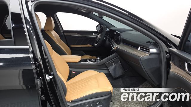 Kia K5 (III) 1.6 Turbo Signature 2020 — фото 26