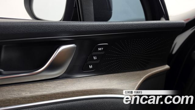 Kia K5 (III) 1.6 Turbo Signature 2020 — фото 29