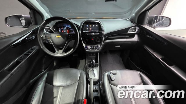 Chevrolet Spark Premier 2019 — фото 7
