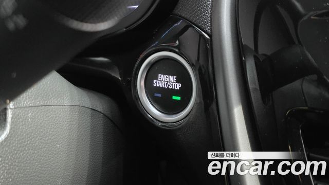 Chevrolet Spark Premier 2019 — фото 14