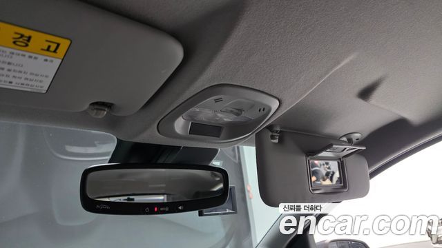 Chevrolet Spark Premier 2019 — фото 20