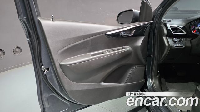 Chevrolet Spark Premier 2019 — фото 24