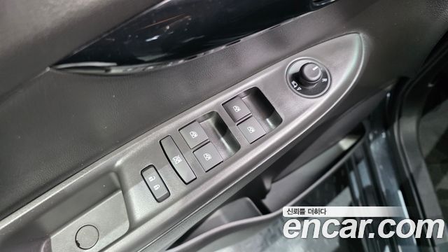 Chevrolet Spark Premier 2019 — фото 27