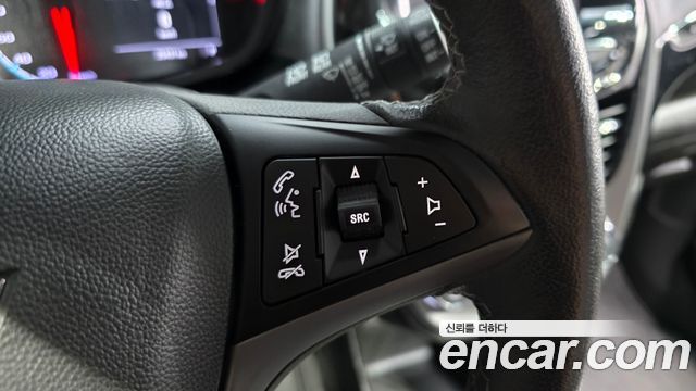 Chevrolet Spark Premier 2019 — фото 28
