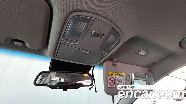 Hyundai Kona Electric Modren 2020 — фото 18