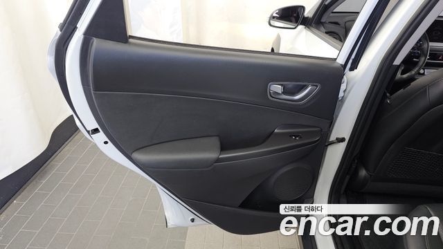 Hyundai Kona Electric Modren 2020 — фото 25