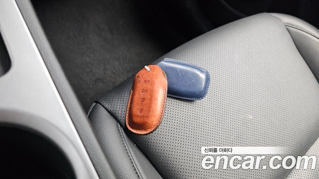 Hyundai Kona Electric Modren 2020 — фото 26