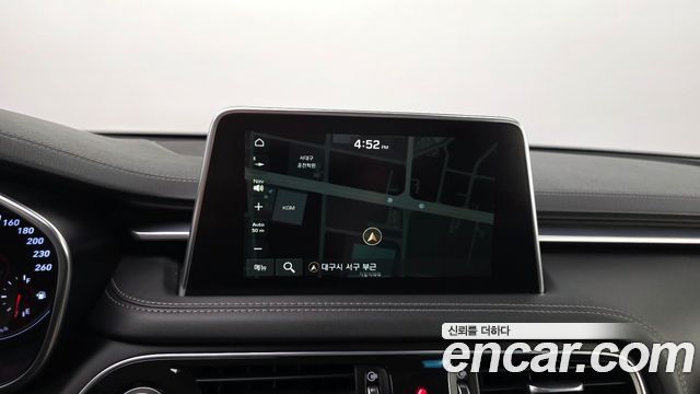 Genesis G70 2.0T AWD Elite 2019 — фото 14