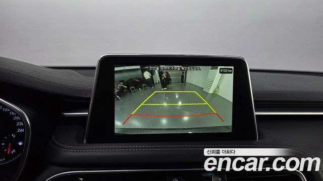 Genesis G70 2.0T AWD Elite 2019 — фото 15