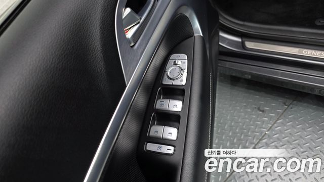 Genesis G70 2.0T AWD Elite 2019 — фото 17
