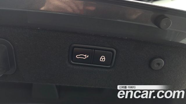 Genesis G70 2.0T AWD Elite 2019 — фото 20