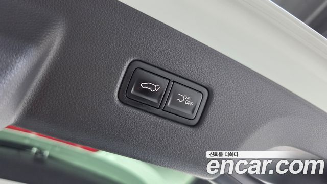 Kia Carnival (IV) Diesel 9-Seater Signature 2021 — фото 17
