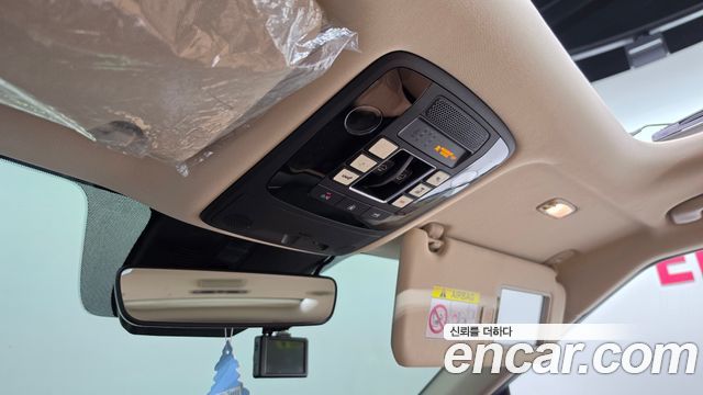 Kia Carnival (IV) Diesel 9-Seater Signature 2021 — фото 18