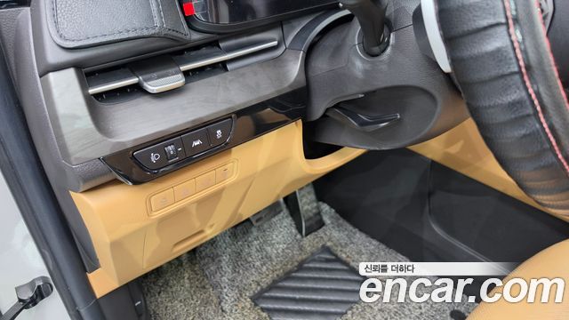 Kia Carnival (IV) Diesel 9-Seater Signature 2021 — фото 19