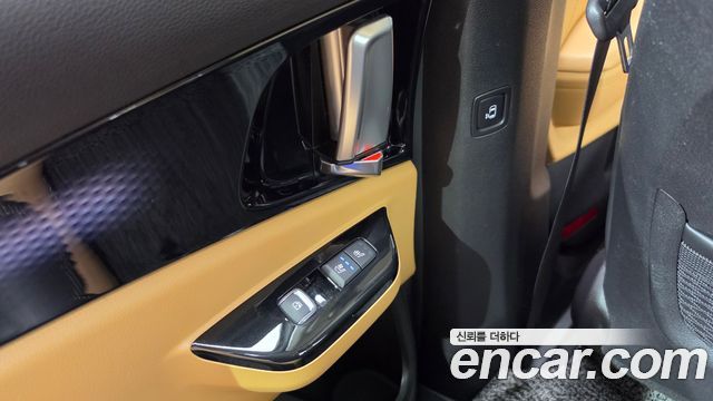 Kia Carnival (IV) Diesel 9-Seater Signature 2021 — фото 20