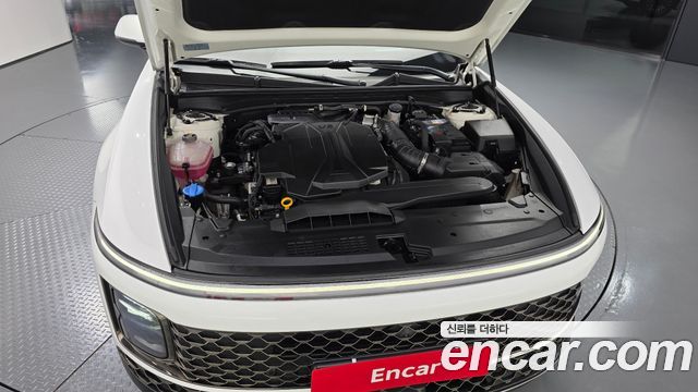 Hyundai Grandeur (GN7) 3.5 Gasoline 2WD Calligraphy 2023 — фото 6