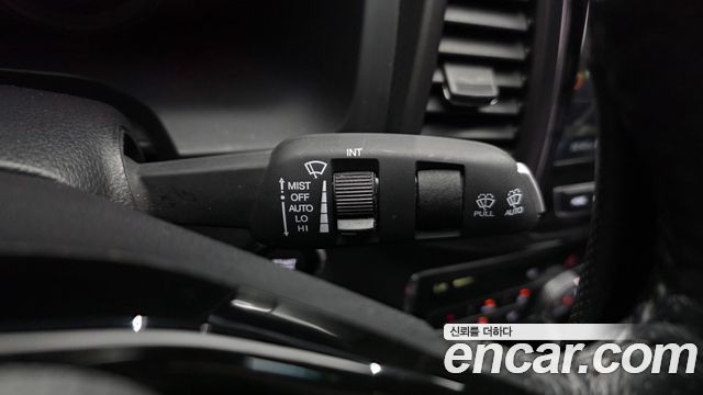 KG Mobility (SsangYong) Rexton Sports Diesel 2.2 4WD Prestige 2021 — фото 20