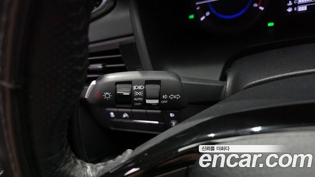 KG Mobility (SsangYong) Rexton Sports Diesel 2.2 4WD Prestige 2021 — фото 30