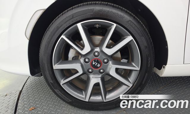 Kia Soul Booster 1.6 T-GDI Noblesse 2019 — фото 5