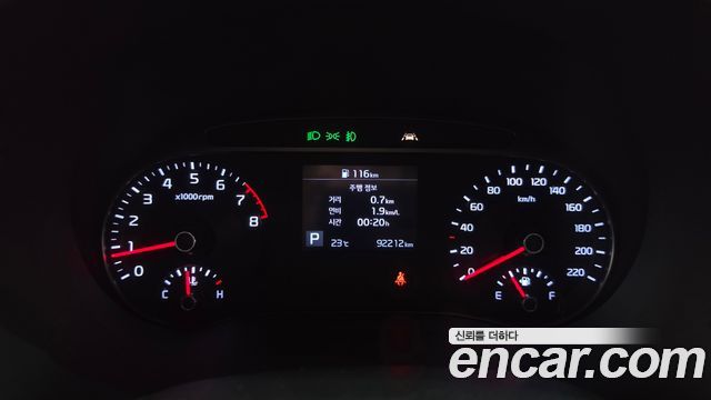 Kia Soul Booster 1.6 T-GDI Noblesse 2019 — фото 8
