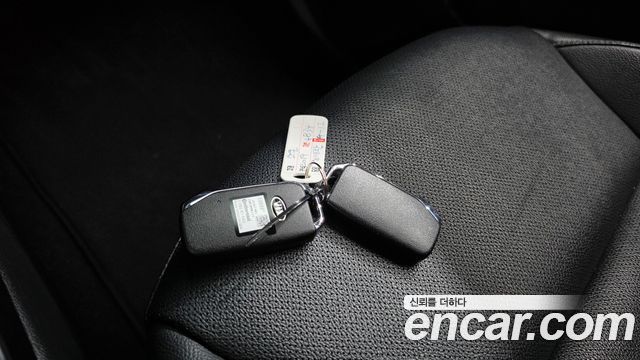 Kia Soul Booster 1.6 T-GDI Noblesse 2019 — фото 15